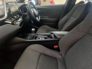 Toyota C-HR 1.2T Plus - Image 7