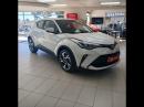 Thumbnail Toyota C-HR 1.2T Plus