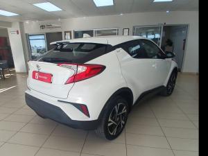 Toyota C-HR 1.2T Plus - Image 2