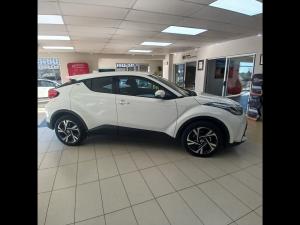 Toyota C-HR 1.2T Plus - Image 3
