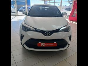 Toyota C-HR 1.2T Plus - Image 4
