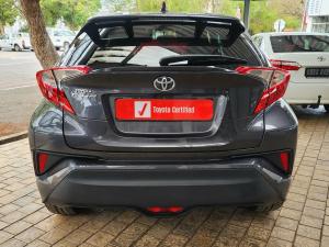 Toyota C-HR 1.2T - Image 5
