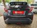 Toyota C-HR 1.2T - Thumbnail 5