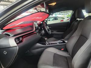 Toyota C-HR 1.2T - Image 7