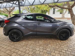 Toyota C-HR 1.2T - Image 3
