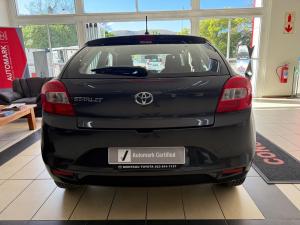 Toyota Starlet 1.4 Xi - Image 5