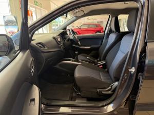 Toyota Starlet 1.4 Xi - Image 7