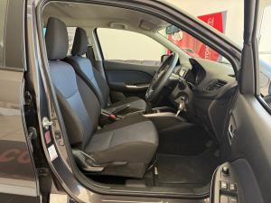 Toyota Starlet 1.4 Xi - Image 8