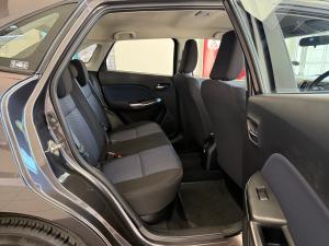 Toyota Starlet 1.4 Xi - Image 9