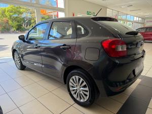 Toyota Starlet 1.4 Xi - Image 12