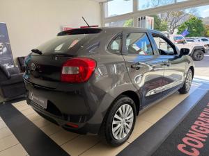 Toyota Starlet 1.4 Xi - Image 2