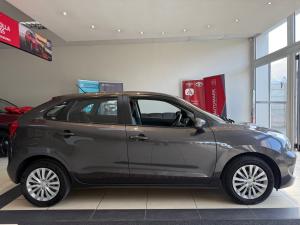 Toyota Starlet 1.4 Xi - Image 3