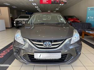 Toyota Starlet 1.4 Xi - Image 4