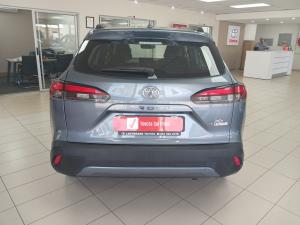 Toyota Corolla Cross 1.8 XR - Image 5