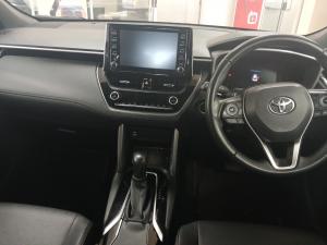 Toyota Corolla Cross 1.8 XR - Image 6
