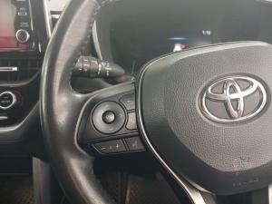 Toyota Corolla Cross 1.8 XR - Image 9