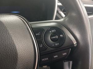 Toyota Corolla Cross 1.8 XR - Image 10