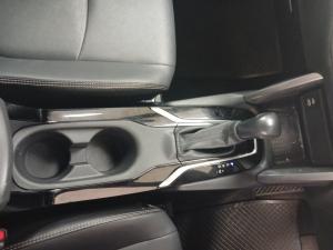 Toyota Corolla Cross 1.8 XR - Image 12