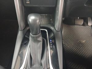 Toyota Corolla Cross 1.8 XR - Image 13