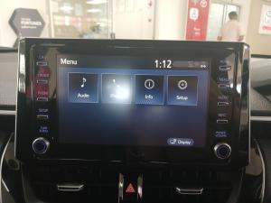 Toyota Corolla Cross 1.8 XR - Image 15