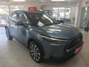 Toyota Corolla Cross 1.8 XR - Image 1