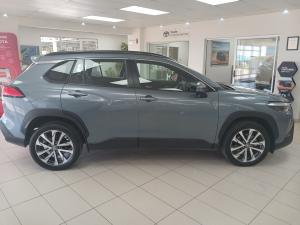 Toyota Corolla Cross 1.8 XR - Image 3