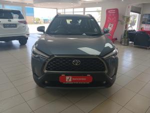 Toyota Corolla Cross 1.8 XR - Image 4