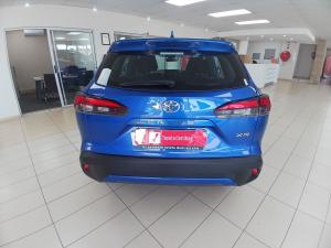 Toyota Corolla Cross 1.8 XR - Image 5