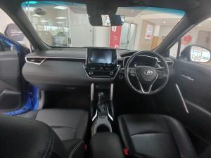 Toyota Corolla Cross 1.8 XR - Image 6