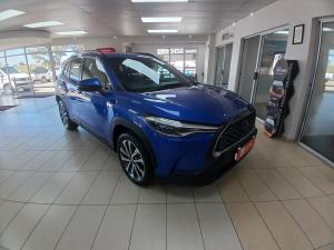 Toyota Corolla Cross 1.8 XR - Image 1