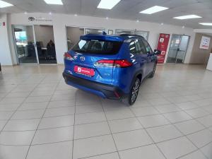 Toyota Corolla Cross 1.8 XR - Image 2