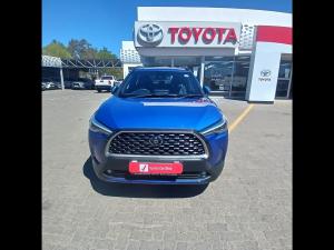 Toyota Corolla Cross 1.8 XR - Image 4