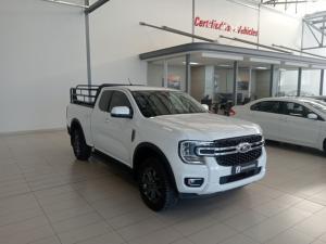 Ford Ranger 2.0 BiTurbo SuperCab XLT 4x4 - Image 1