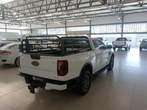 Ford Ranger 2.0 BiTurbo SuperCab XLT 4x4 - Image 2