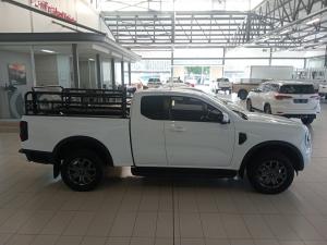 Ford Ranger 2.0 BiTurbo SuperCab XLT 4x4 - Image 3