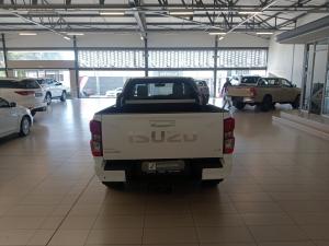Isuzu D-Max 1.9TD Extended cab LS auto - Image 5