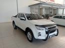 Thumbnail Isuzu D-Max 1.9TD Extended cab LS auto