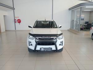 Isuzu D-Max 1.9TD Extended cab LS auto - Image 4