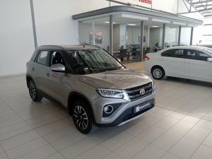 Toyota Urban Cruiser 1.5 XR auto - Image 1
