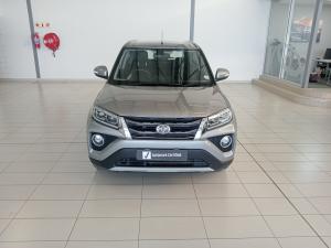 Toyota Urban Cruiser 1.5 XR auto - Image 4