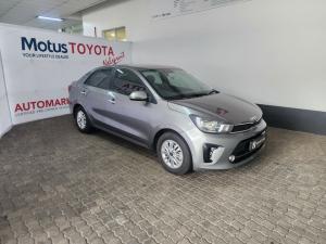 Kia Pegas 1.4 EX manual - Image 1