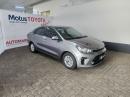 Thumbnail Kia Pegas 1.4 EX manual