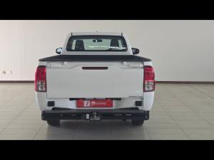 Toyota Hilux 2.4GD single cab S (aircon) - Image 5