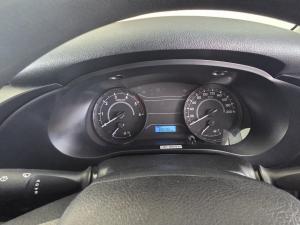 Toyota Hilux 2.4GD single cab S (aircon) - Image 9