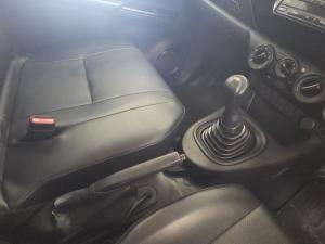 Toyota Hilux 2.4GD single cab S (aircon) - Image 10