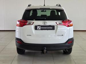 Toyota RAV4 2.0 GX - Image 5