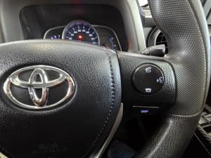 Toyota RAV4 2.0 GX - Image 10