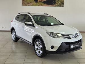 Toyota RAV4 2.0 GX - Image 1