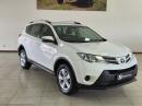 Thumbnail Toyota RAV4 2.0 GX