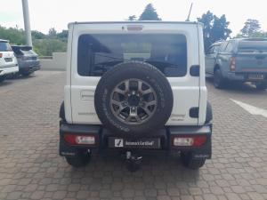 Suzuki Jimny 1.5 GLX AllGrip 5-door auto - Image 5